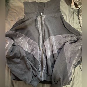 PINK Victoria Secret Active Jacket